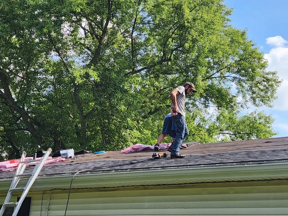 Slide of Creative Renovation Concepts