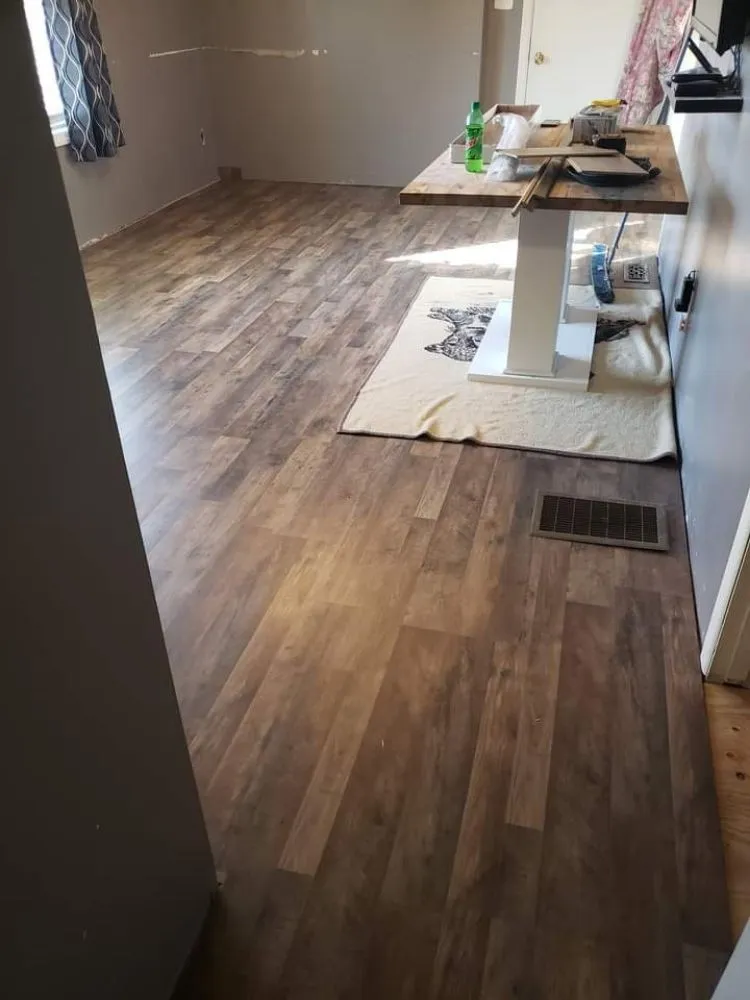 Slide of Creative Renovation Concepts