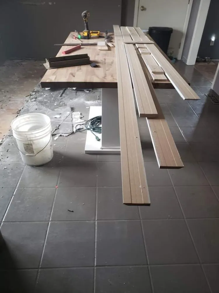 Slide of Creative Renovation Concepts