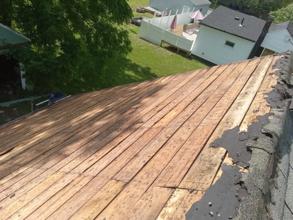 Slide of Creative Renovation Concepts