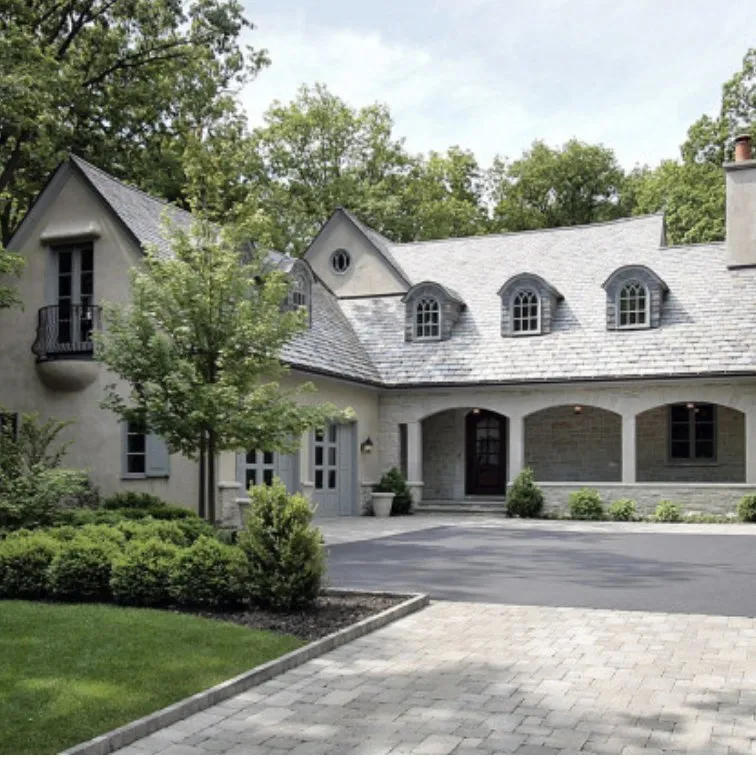 Slide of Creative Renovation Concepts