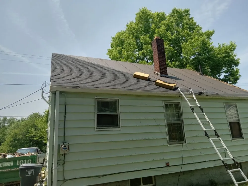 Slide of Creative Renovation Concepts