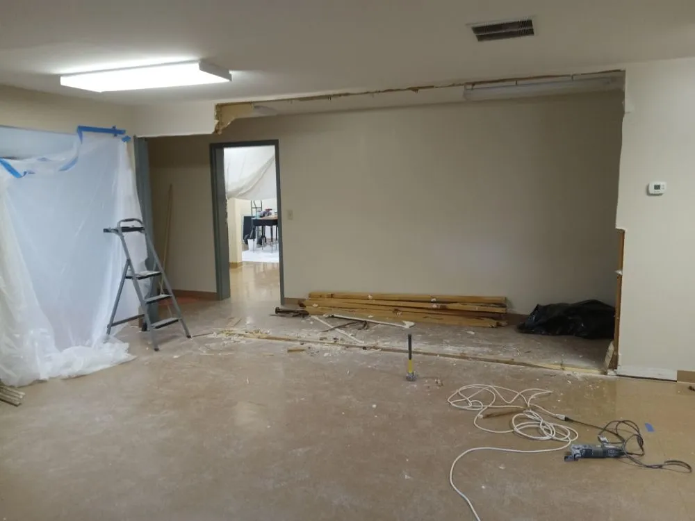 Slide of Creative Renovation Concepts