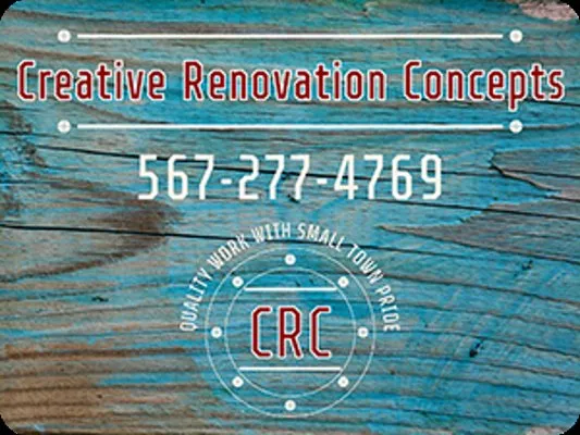Creative Renovation Concepts