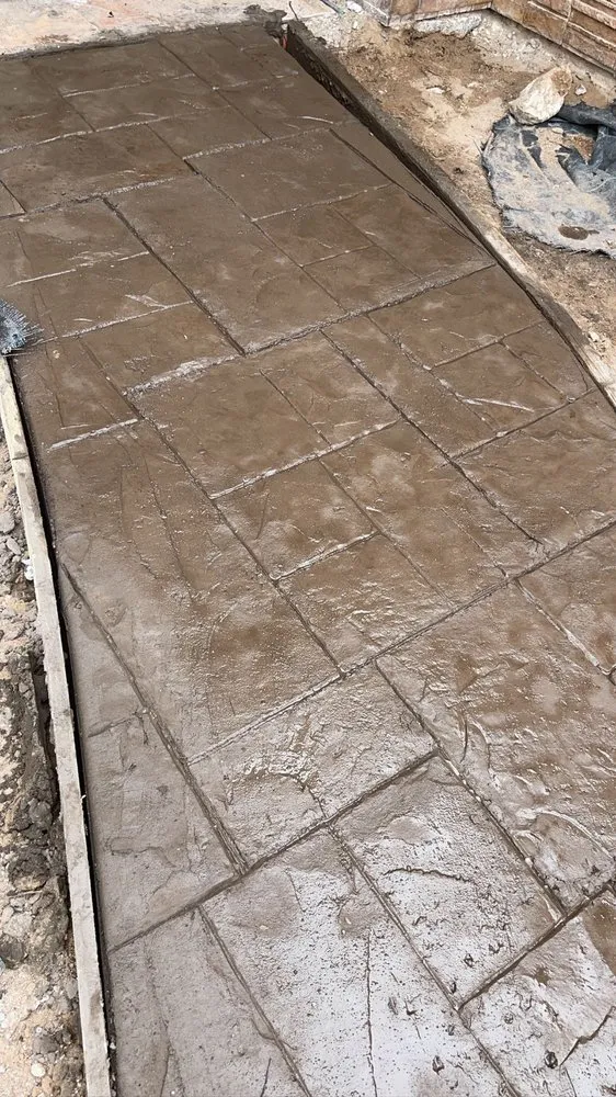 Slide of Creative Renovations & Swimming Pools