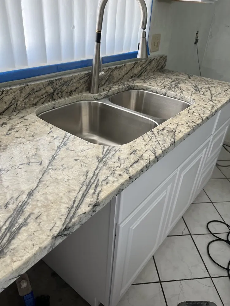 Slide of Creative Renovations & Swimming Pools