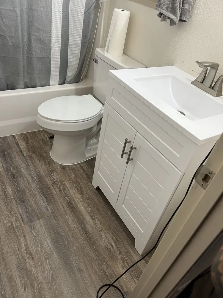 Slide of Creative Renovations & Swimming Pools