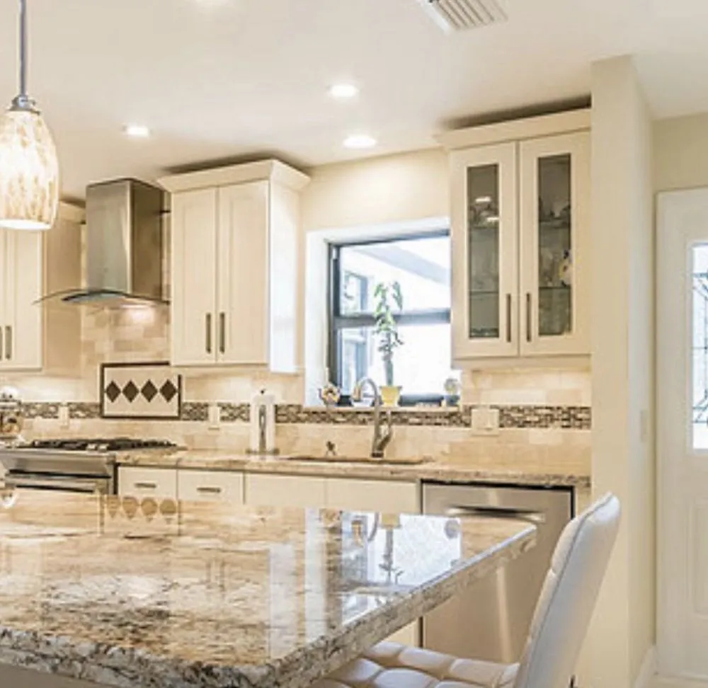 Slide of Creative Renovations & Swimming Pools