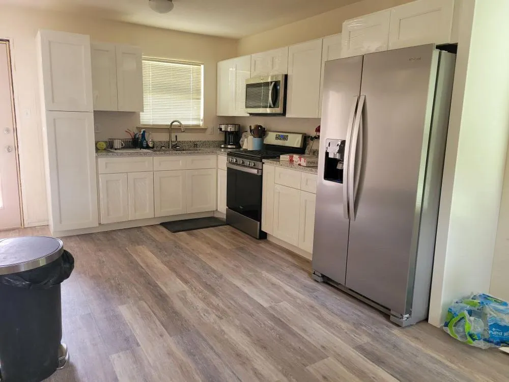 Slide of Creative Renovations & Swimming Pools