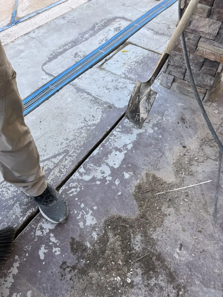 Slide of Creative Renovations & Swimming Pools