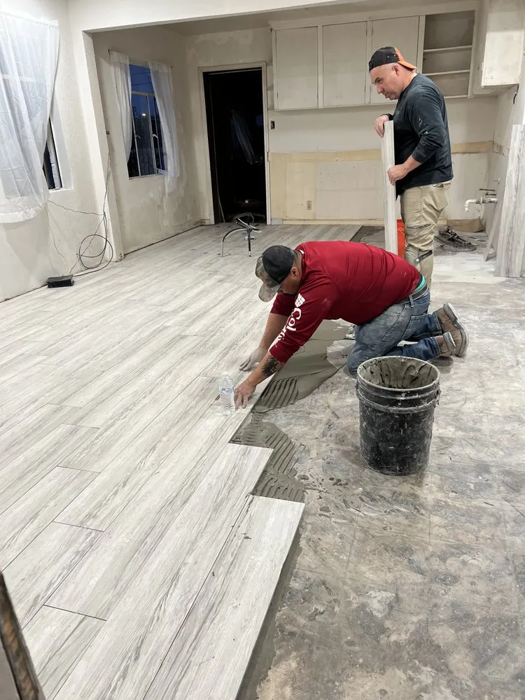 Slide of Creative Renovations & Swimming Pools