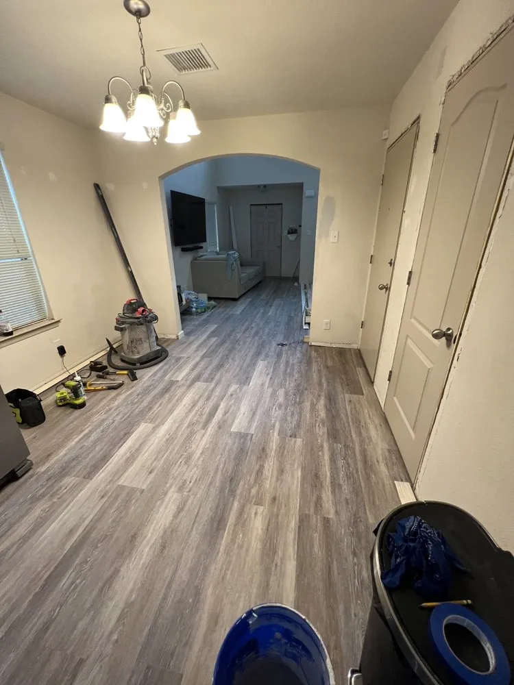 Slide of Creative Renovations & Swimming Pools