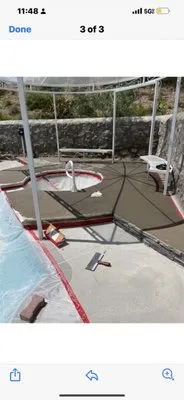 Creative Renovations & Swimming Pools