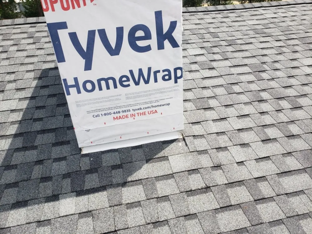 Slide of Creative Roofing & Construction