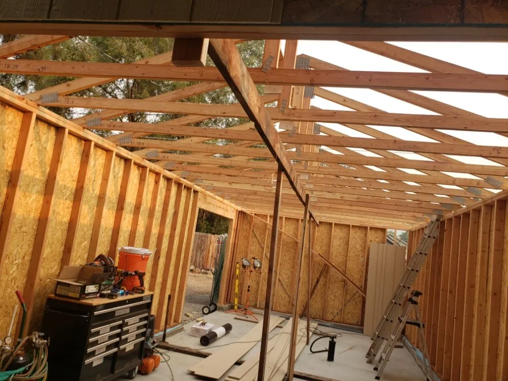 Slide of Creative Roofing & Construction