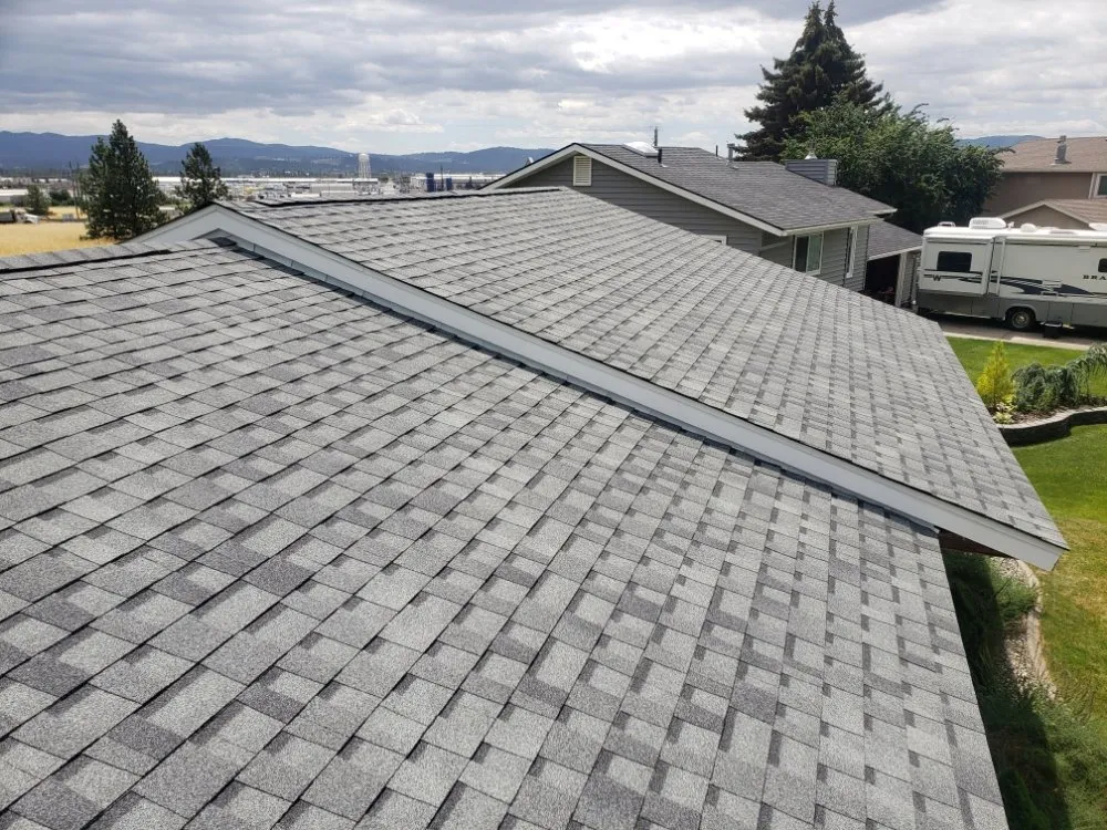 Slide of Creative Roofing & Construction