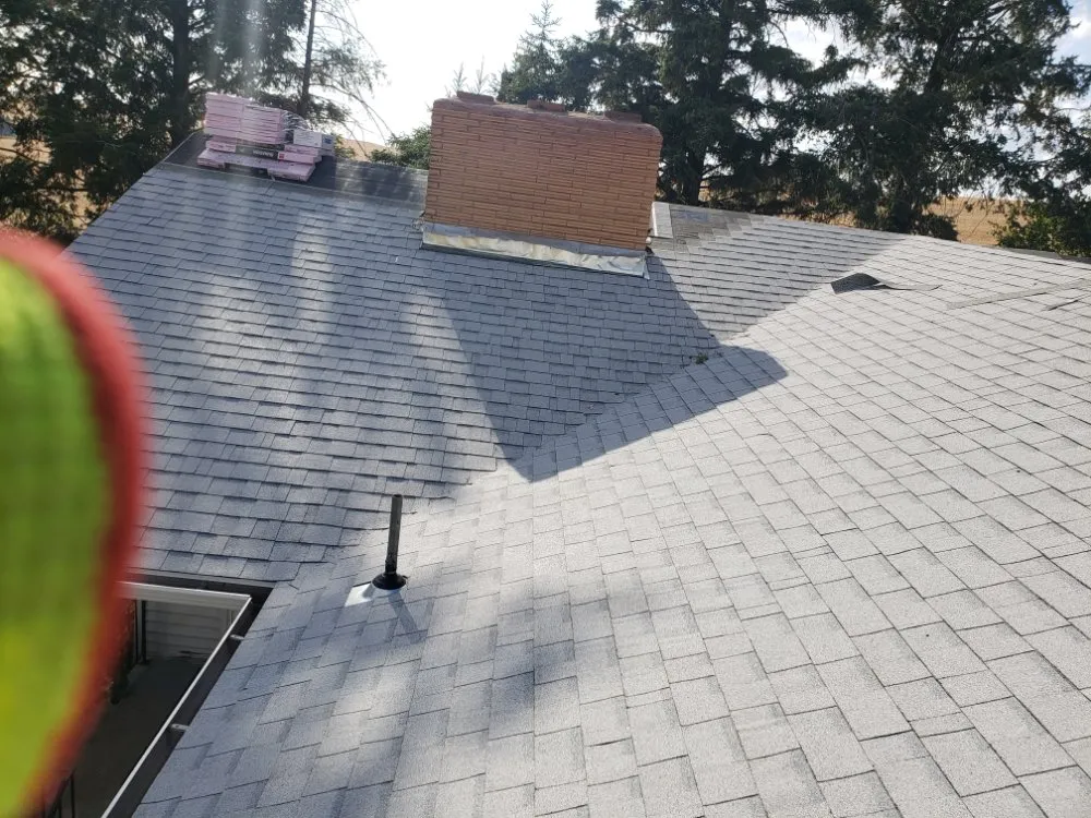 Slide of Creative Roofing & Construction