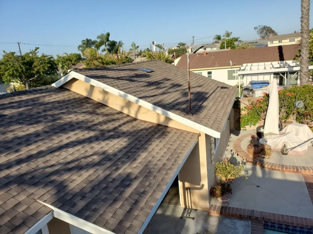 Slide of Creative Roofing