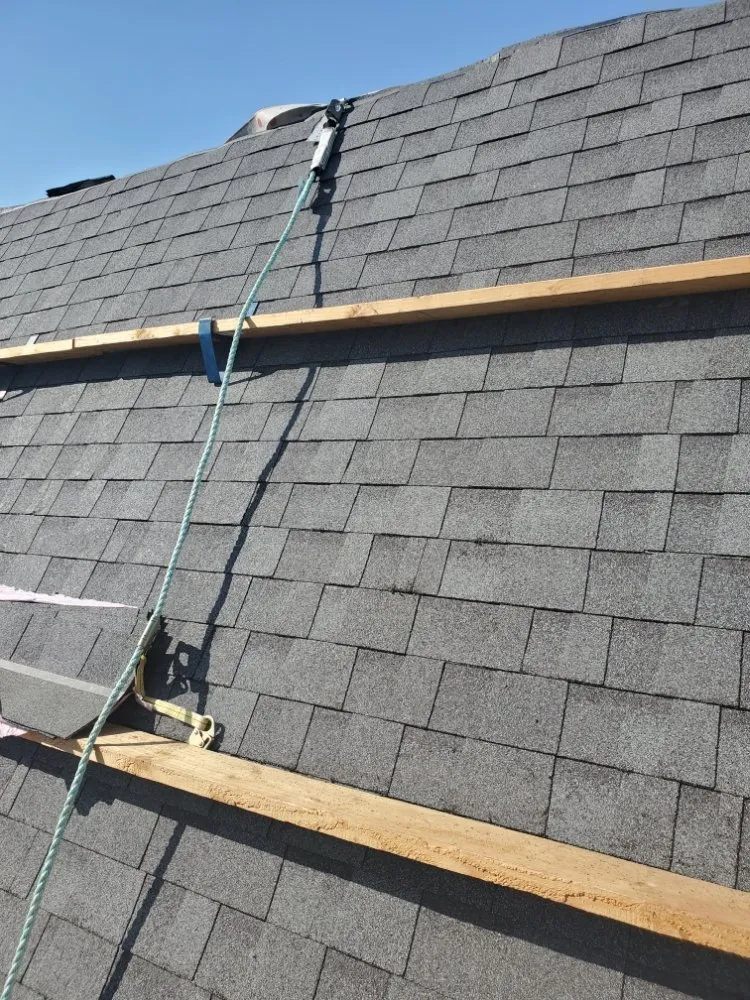 Slide of Creative Roofing