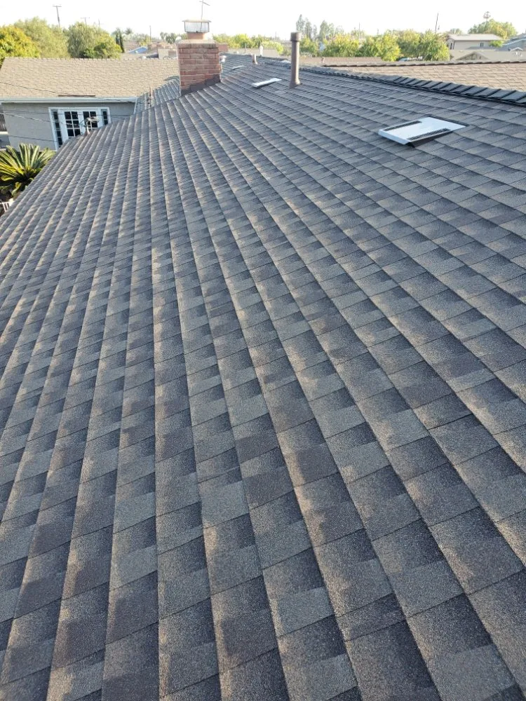 Slide of Creative Roofing