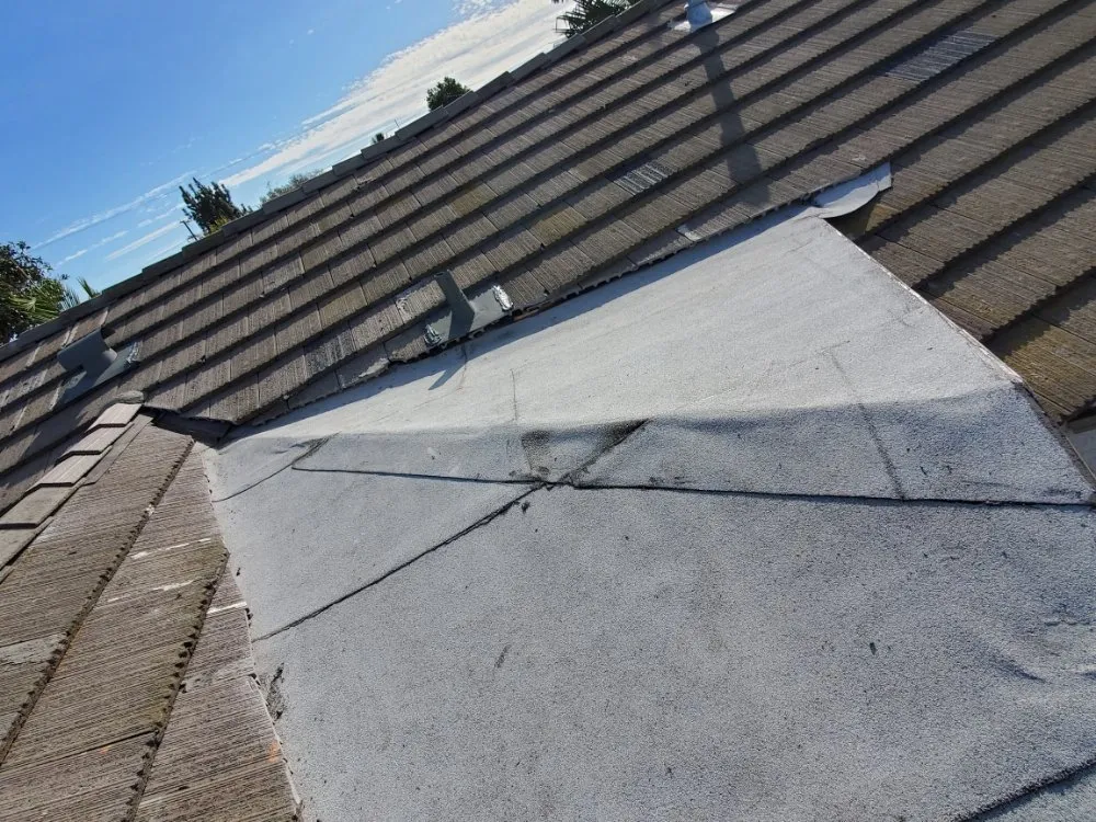 Slide of Creative Roofing