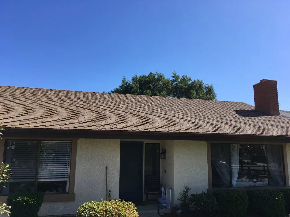 Slide of Creative Roofing