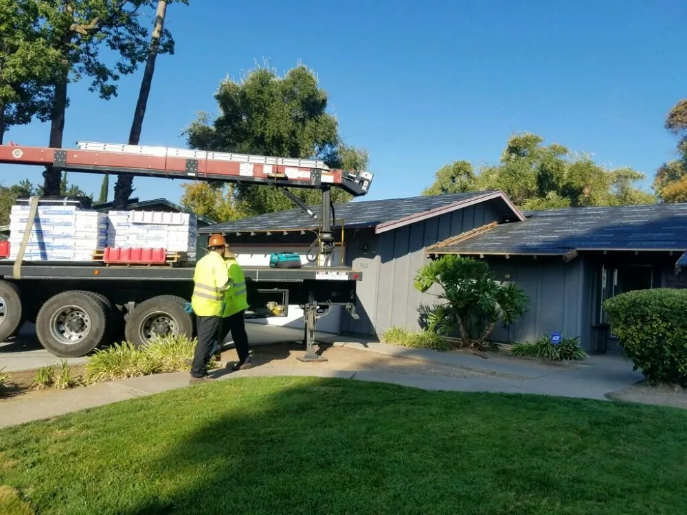 Slide of Creative Roofing