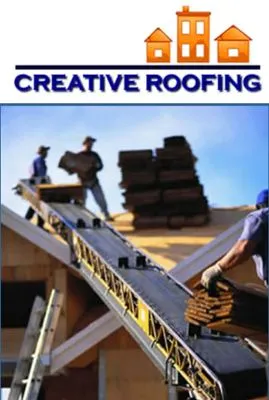 Creative Roofing