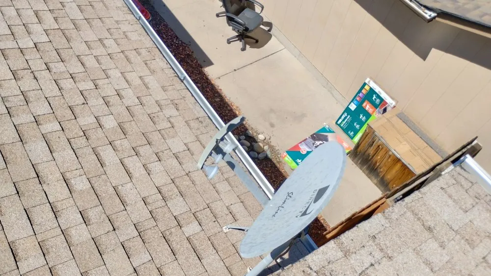 Slide of Creative Roofing Solutions