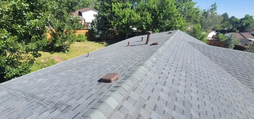 Slide of Creative Roofing Solutions