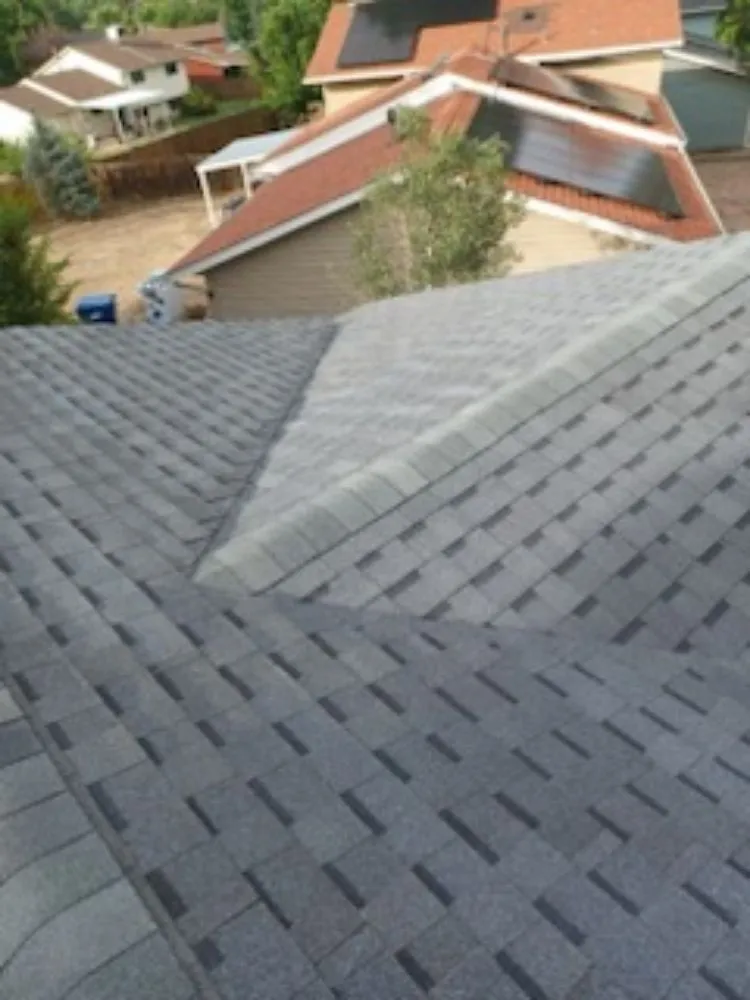 Slide of Creative Roofing Solutions