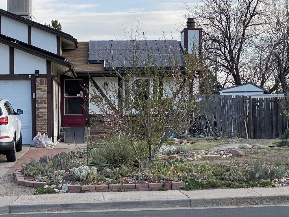 Slide of Creative Roofing Solutions