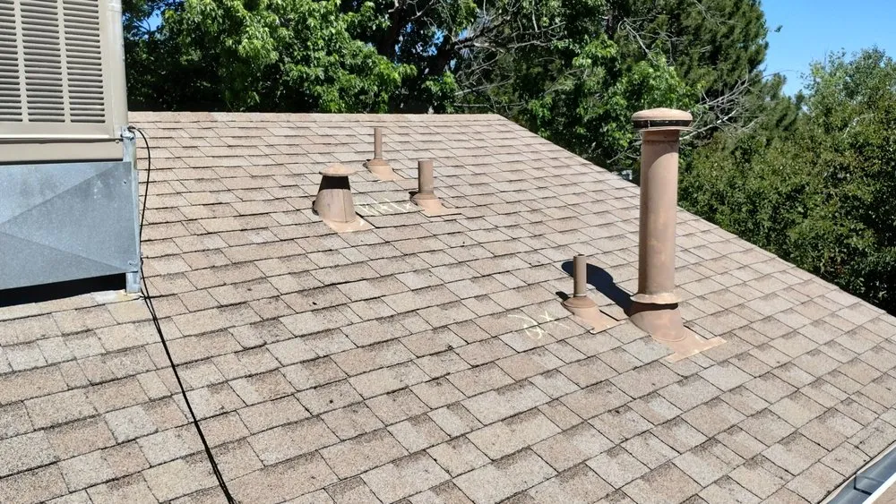 Slide of Creative Roofing Solutions