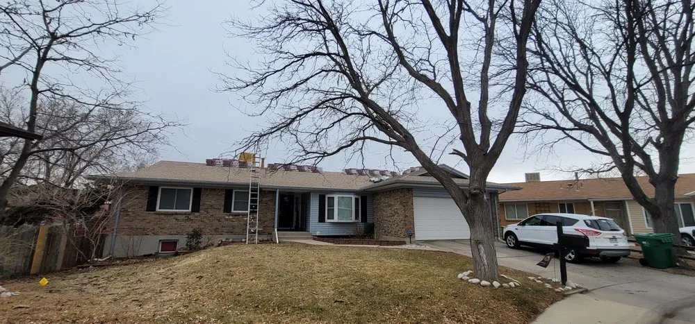 Slide of Creative Roofing Solutions