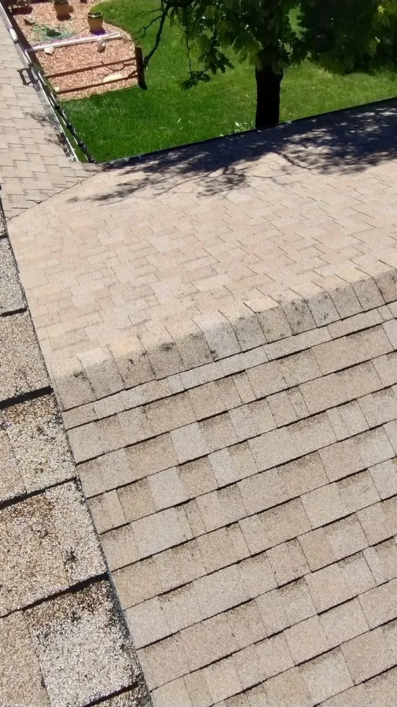 Slide of Creative Roofing Solutions