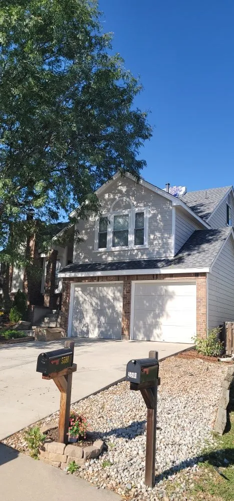 Slide of Creative Roofing Solutions