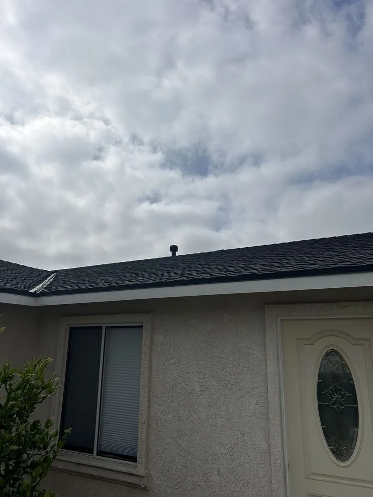 Slide of Creative Roofing Solutions