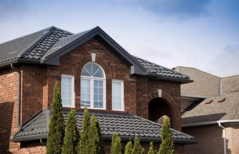 Slide of Creative Roofing Solutions