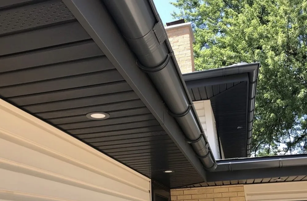 Slide of Creative Roofing Solutions