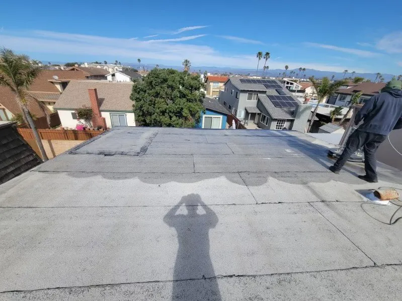 Slide of Creative Roofing Solutions