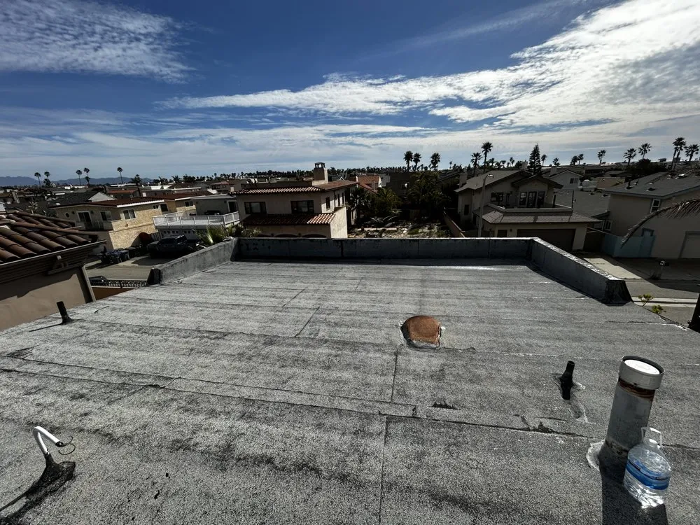 Slide of Creative Roofing Solutions