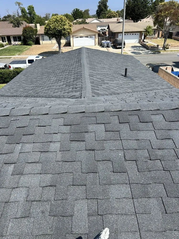 Slide of Creative Roofing Solutions