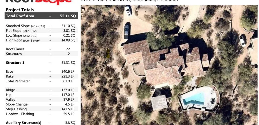 Slide of Creative Roofing Systems