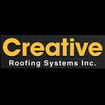 Slide of Creative Roofing Systems