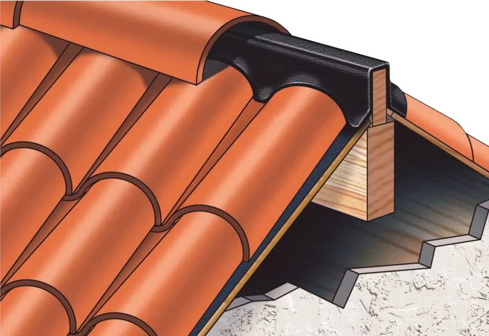 Slide of Creative Roofing Systems