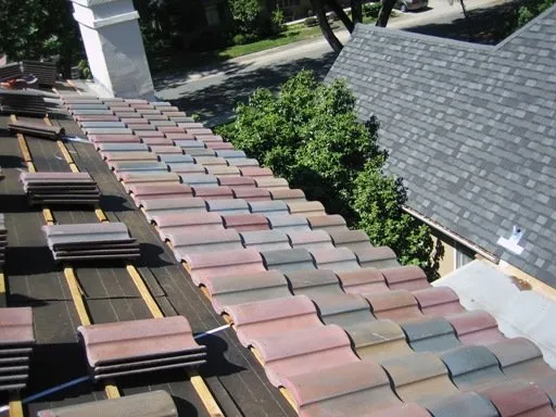 Slide of Creative Roofing Systems