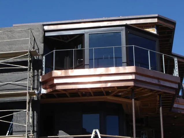 Slide of Creative Sheet Metal