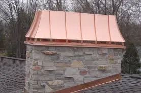 Slide of Creative Sheet Metal