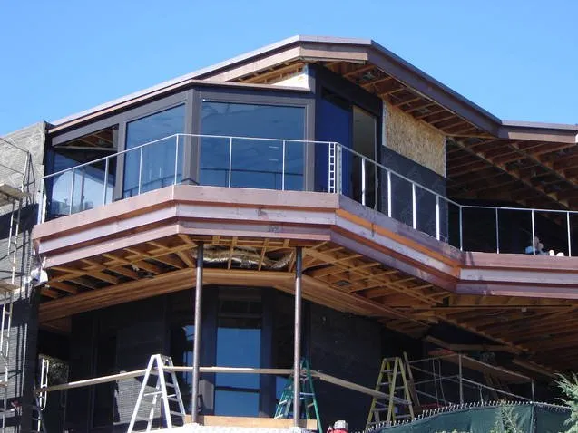 Slide of Creative Sheet Metal