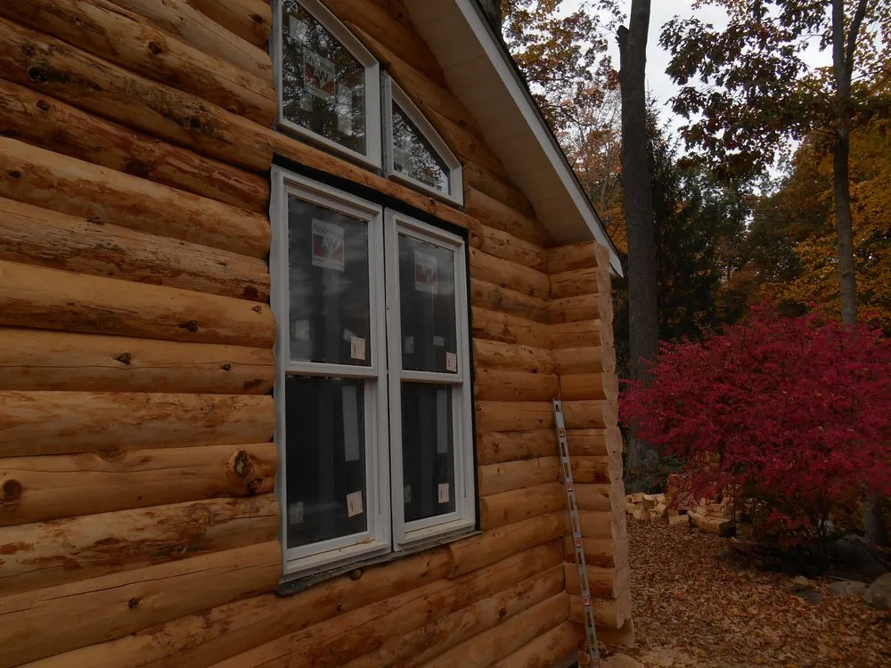 Slide of Credence Builders & Development